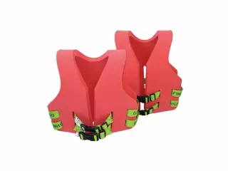 Chaleco de hidrogimnasia Fitness Acuático