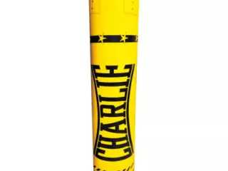 SACO HEAVY BAG charlie BOXEO relleno