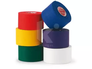 Cinta Adhesiva Grip Pértiga Gill Azul Royal