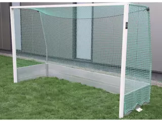 Porterías Hockey Hierba Aluminio - Reglamentarias - Juego 2 uds