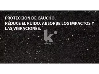 PROTECCIÓN PARA ESTRUCTURA INFERIOR ALUMINIO.