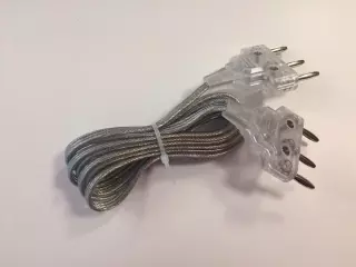 Pasante espada Italiano Transparente ESGRIMA