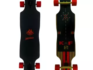 LONGBOARD KRF PLANEX MONOPATIN