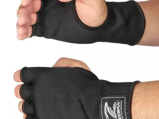 GUANTES INTERIORES ZEBRA FITNESS ELÁSTICOS