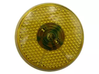 PUNTO DE LUZ LUME AMARILLO