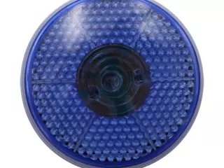 PUNTO DE LUZ LUME AZUL