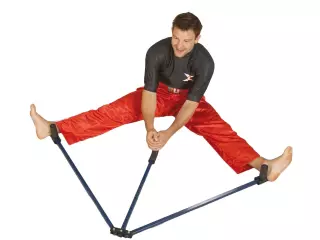 MÁQUINA DE ESTIRAMIENTOS "BASIC" TAEKWONDO