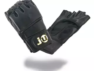 GUANTILLAS JU JUTSU / MMA NEGRO JUSPORTS TAEKWONDO