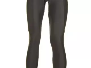 MALLAS MMA NEGRO JUSPORTS