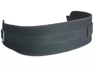 FAJA DE NEOPRENO PARA MUSCULACIÓN