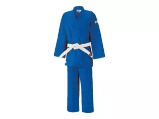 JUDOGI AZUL "TO START" 420GR JUSPORTS