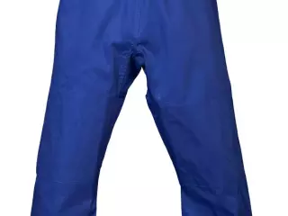PANTALÓN JUDO "TO START" JU SPORTS AZUL