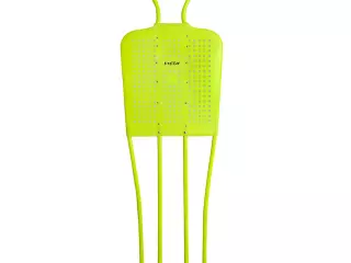 Jugador Barrera De Plastico 180 /160Cm CUATRO ENGANCHES