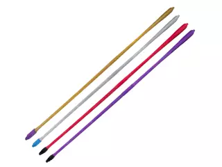 Jabalina TURBOJAV 180 cm.700/800 GR
