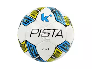BALÓN FÚTBOL SALA PISTA 54/58 CM