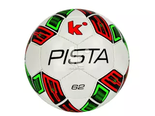 BALÓN FÚTBOL SALA PISTA 62 CM.