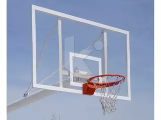 TABLERO METACRILATO BASKET. UNIDAD 10/15/20MM