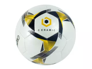 Balón Fútbol Sala CERAMIC - Talla 62 cm