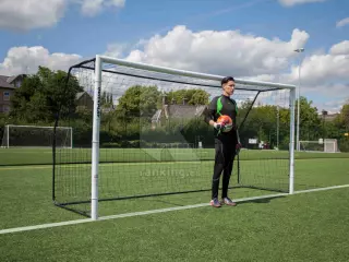 Porteria portatil / plegable MATCH-FOLD. (K163)
