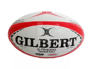 BALÓN RUGBY GILBERT TR4000