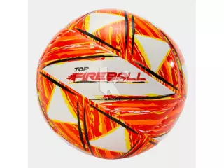 BALÓN FÚTBOL SALA JOMA TOP FIREBALL OFICIAL RFEF 2022/2023. TALLA 58/62 preguntar stock