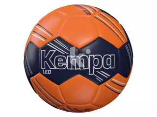 BALÓN BALONMANO KEMPA LEO. TALLA 2