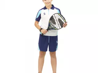 PANTALÓN PADEL SOFTEE K3 NIÑO