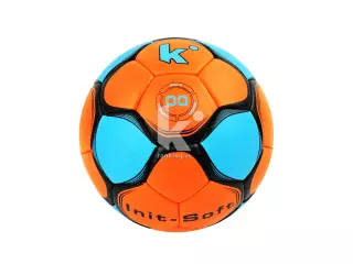 BALÓN BALONMANO INIT SOFT. TALLA 00