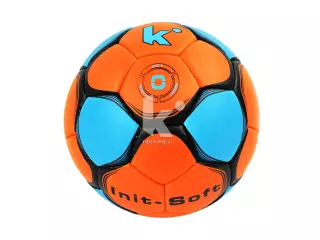 BALÓN BALONMANO INIT SOFT. TALLA 0