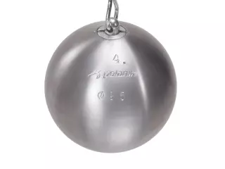 Martillo Comp. POLANIK. Acero Inox. 4/5/6/7,26KG