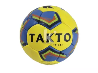 BALON BALONMANO RANKING TAKTO. T-1
