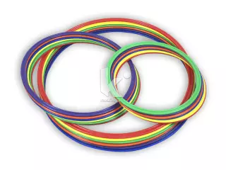 AROS PSICOMOTRICIDAD 40/50/65 cm