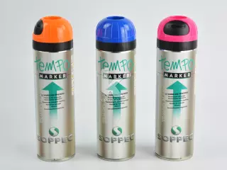 SPRAY MARCADOR EFÍMERO