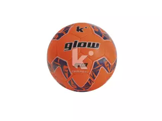 BALÓN FÚTBOL SALA GLOW 58/62 CM