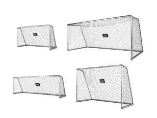 Porteria aluminio SCALA
