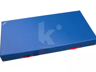 Colchoneta Quitamiedos Básica 300x200cm. (K629)