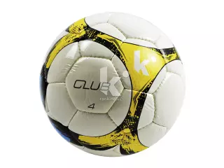BALON FUTBOL RANKING CLUB T-4