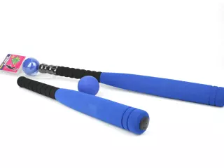 Bate Beisbol Seguridad con pelota (LK15)