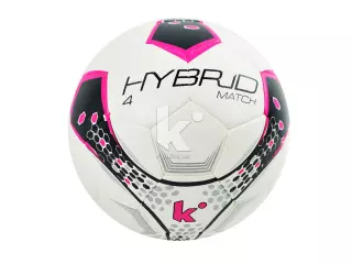 BALON FUTBOL RANKING HYBRID MATCH. T-4