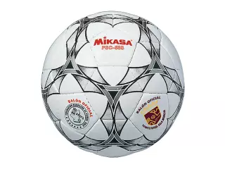 BALÓN FÚTBOL SALA MIKASA FSC-58 S COSIDO