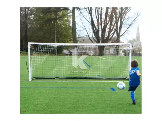 PORTERÍA FLEXI-GOAL HINCHABLE