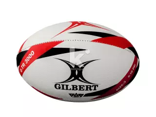 BALÓN RUGBY GILBERT TR3000 TALLA 3