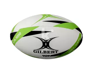 BALÓN RUGBY GILBERT TR3000 TALLA 4