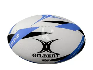 BALÓN RUGBY GILBERT TR3000 TALLA 5