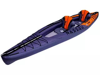 KAYAK NASSAU
