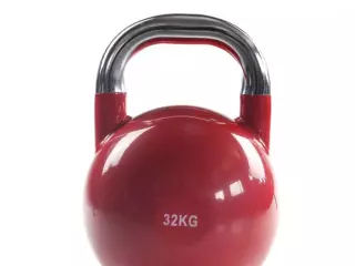 #Kettlebell o pesa rusa de competición 32/28/24/20/16/12/10/8/6 KG