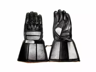 Guante de lucha esgrima histórica KGF-70A (par)