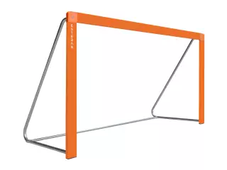 Portería iniciación hockey patines en aluminio