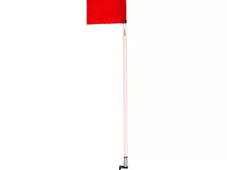 Kit 4 Banderines Corner Pro FUTBOL