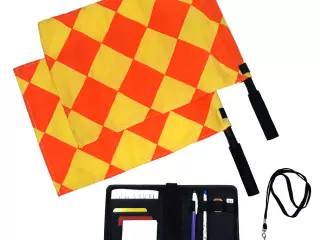 Kit “Árbitro”